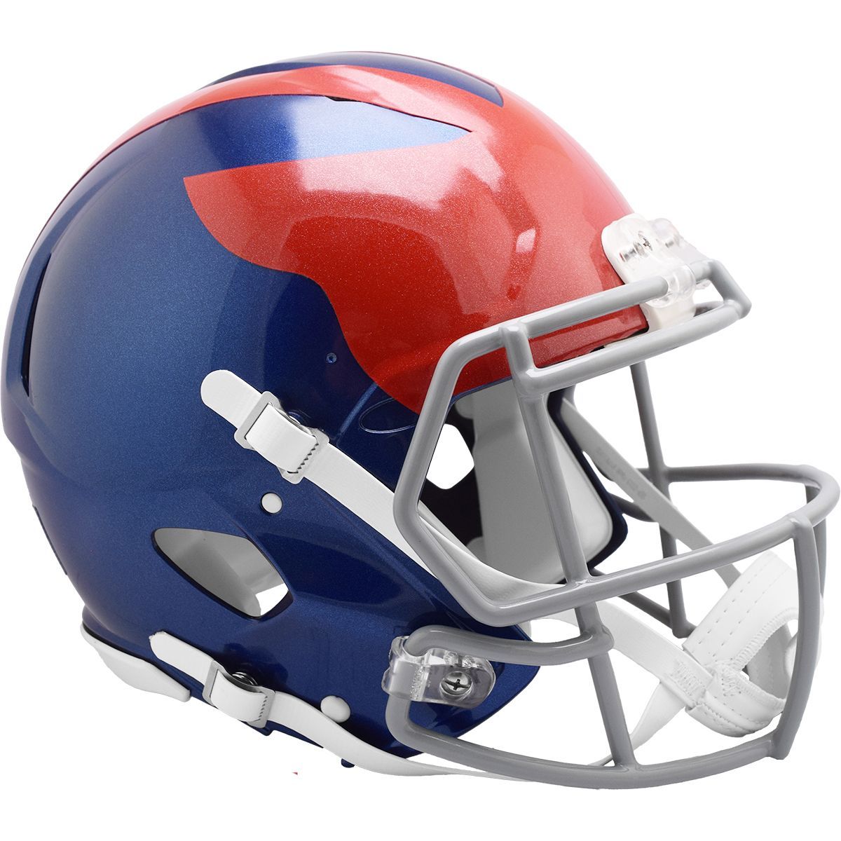 Riddell Speed Authentic On-Field Helm - NFL New York Giants