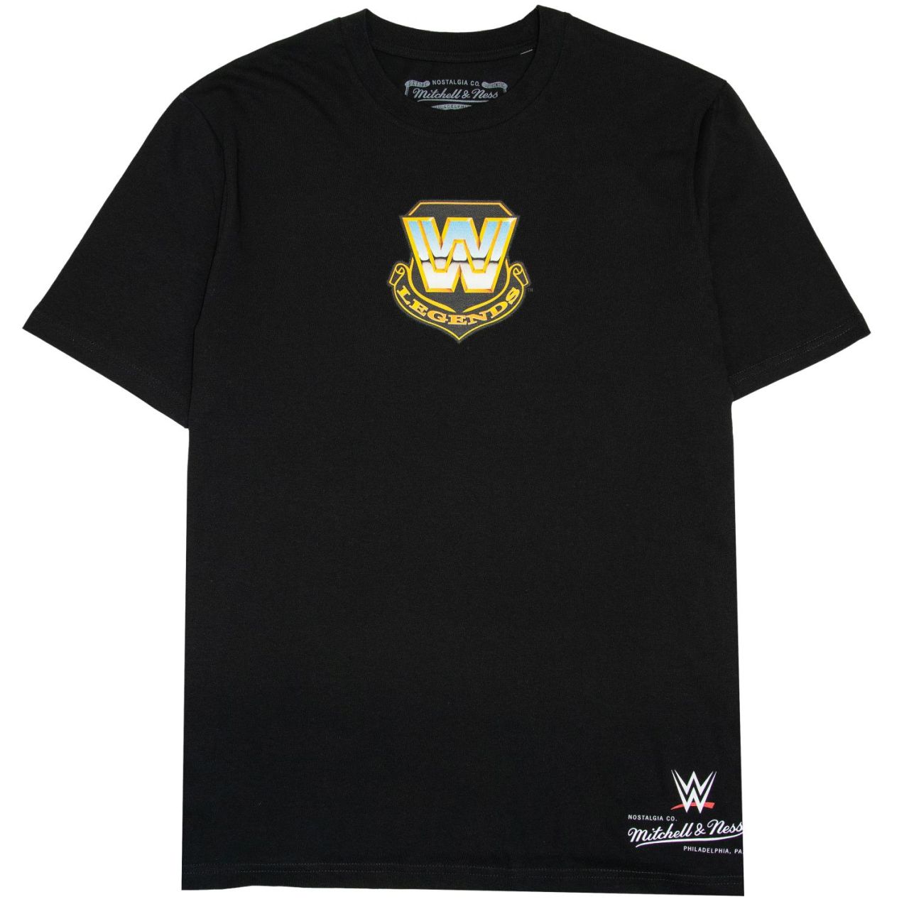 Mitchell & Ness Shirt - LEGENDS Stone Cold Steve Austin