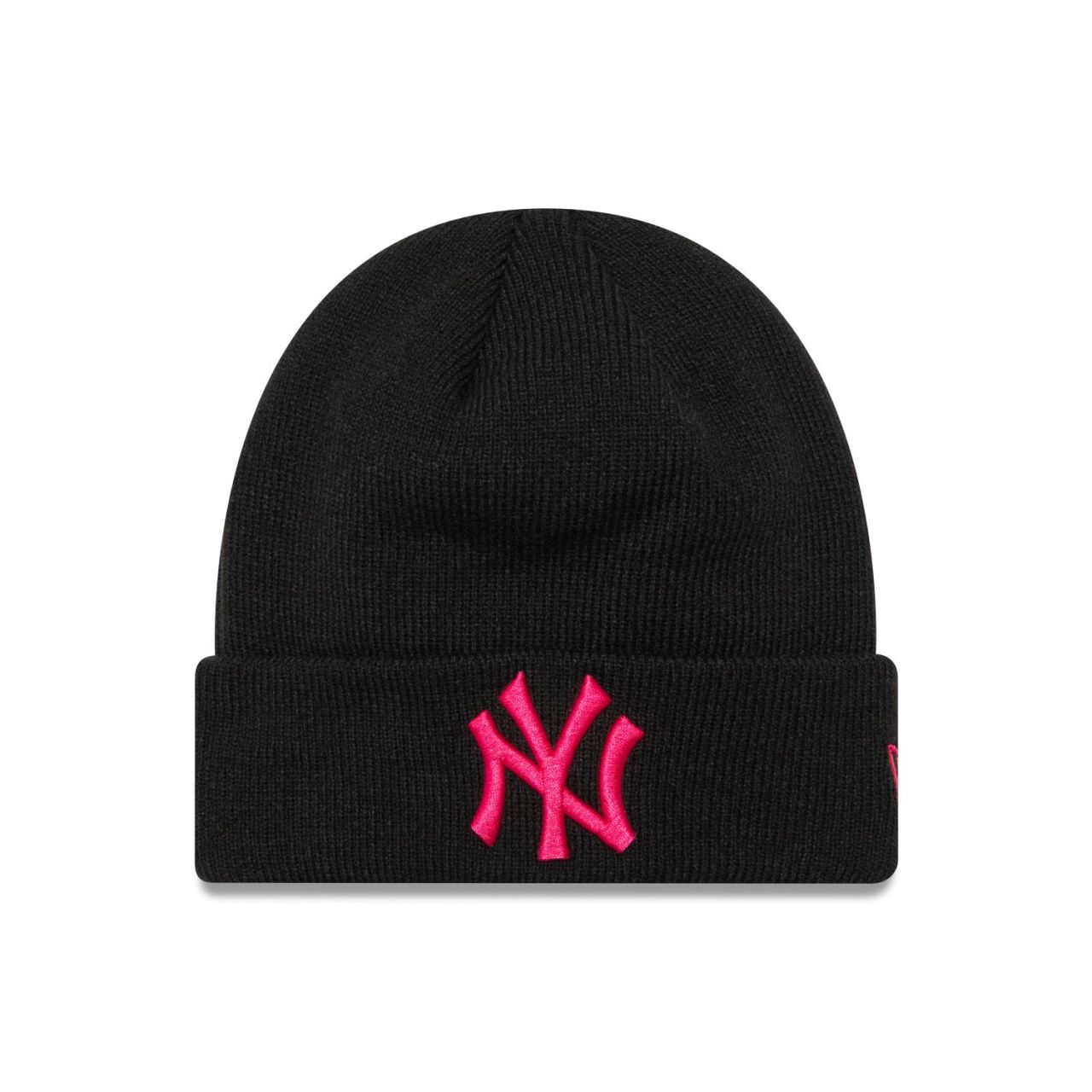 New Era Kinder Wintermütze - CUFF New York Yankees