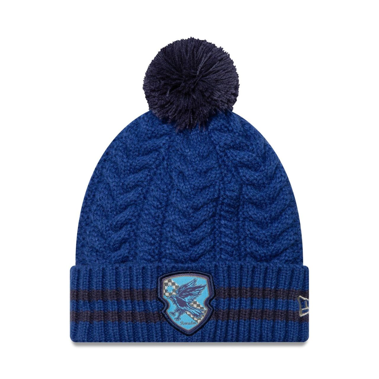 New Era Kinder Wintermütze Beanie - Harry Potter Ravenclaw