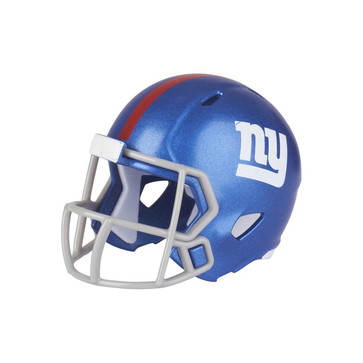 Riddell Speed Pocket Football Helm - NFL New York Giants