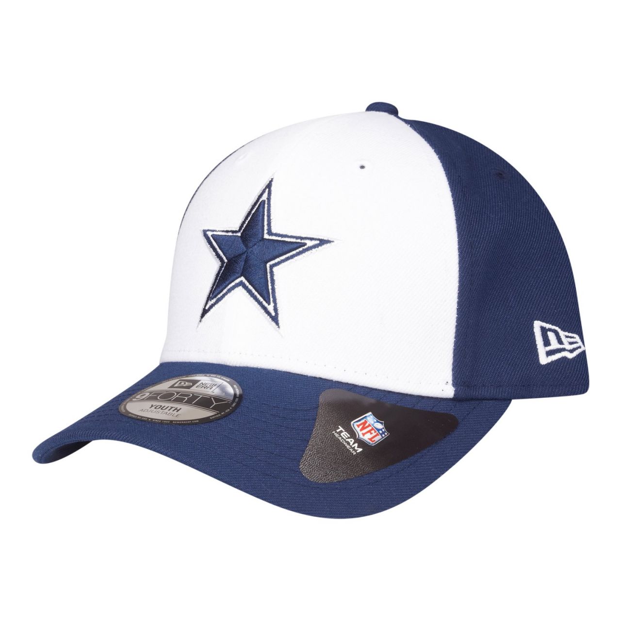 New Era 9Forty Kinder Cap - LEAGUE Dallas Cowboys