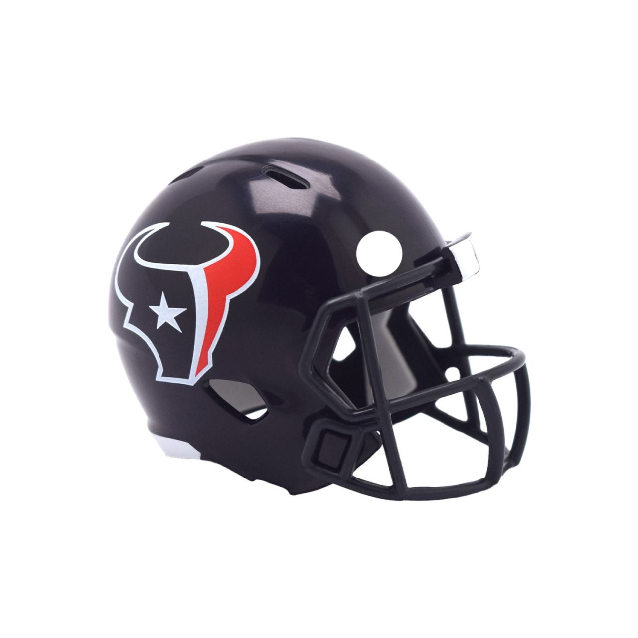 Riddell Speed Pocket Football Helm - NFL Houston Texans 2024