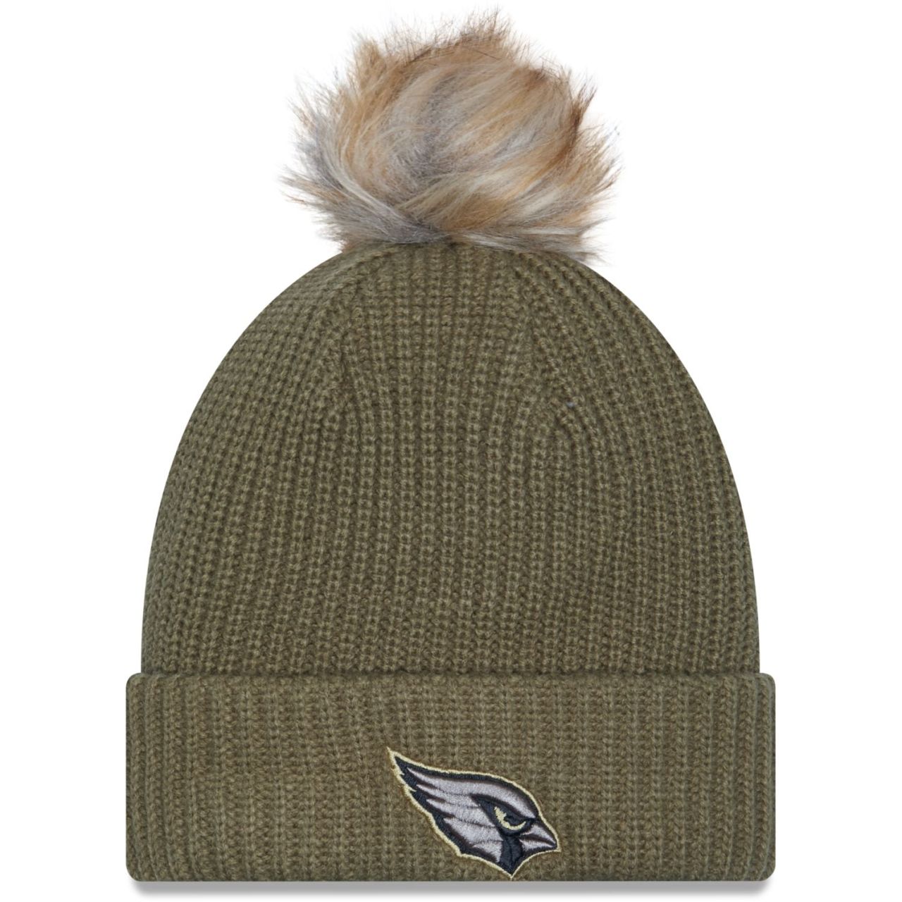 New Era Damen Mütze - SALUTE TO SERVICE Arizona Cardinals