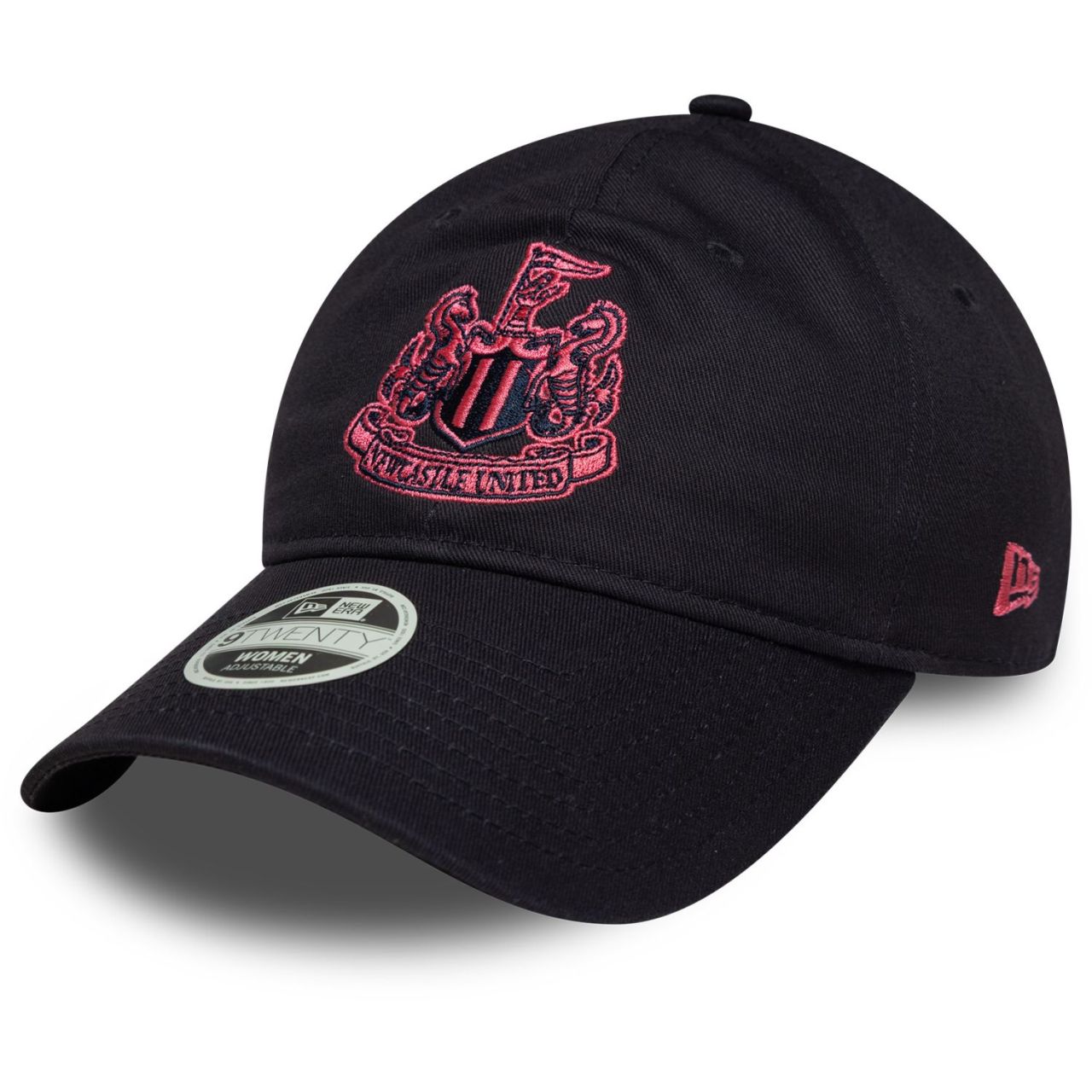 New Era 9Twenty Damen Cap - Newcastle United navy