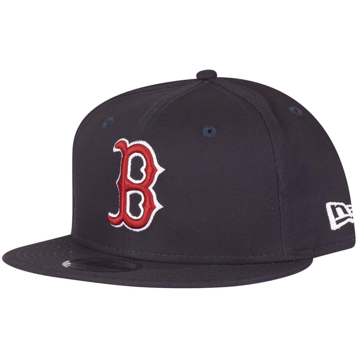 New Era 950 Snapback Cap - BOSTON SOX Team