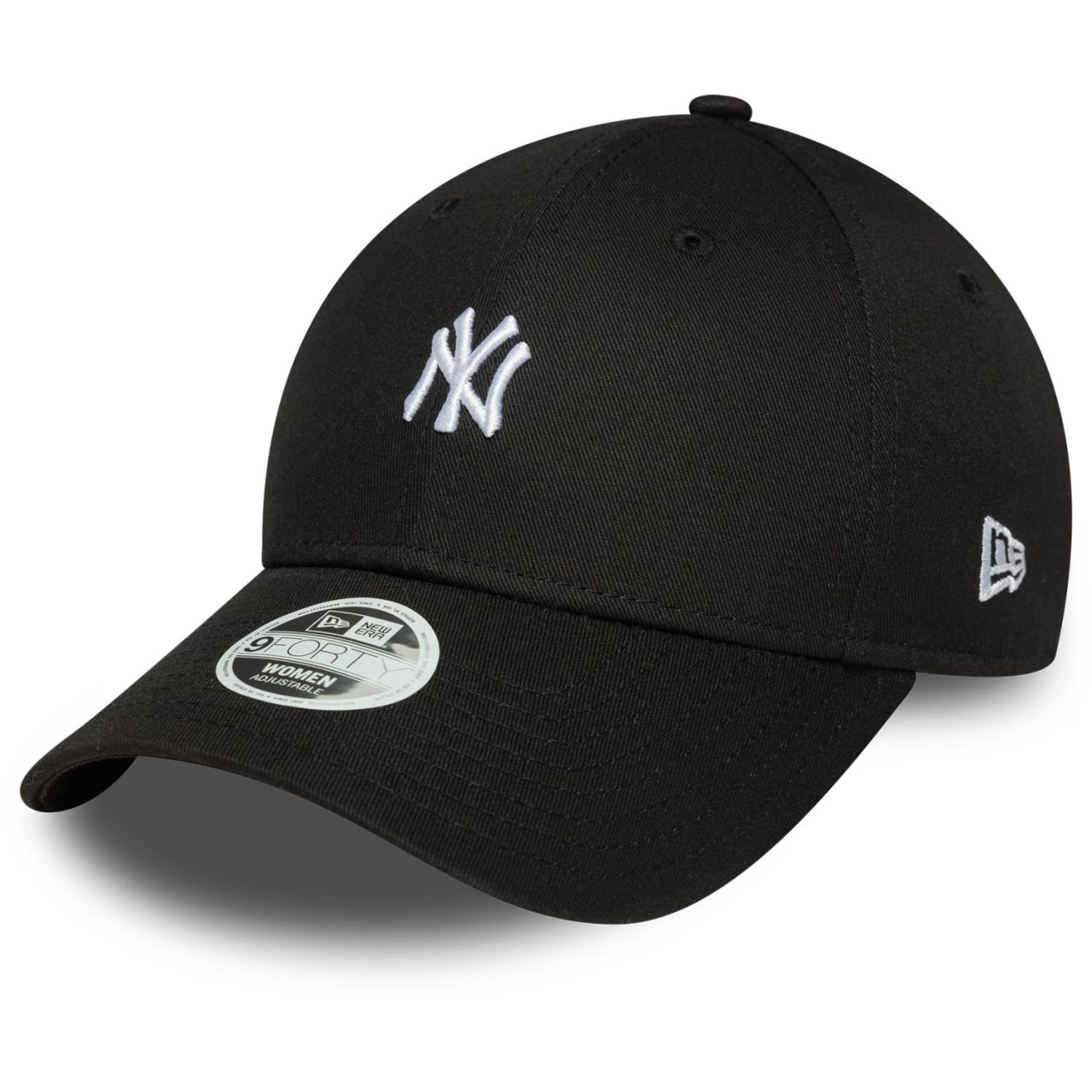 New Era 9Forty Damen Cap - MINI LOGO New York Yankees