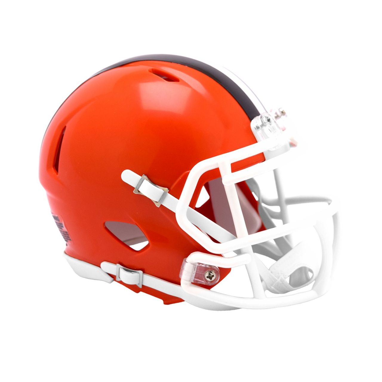 Riddell Mini Football Helm - NFL Speed Cleveland Browns 2024