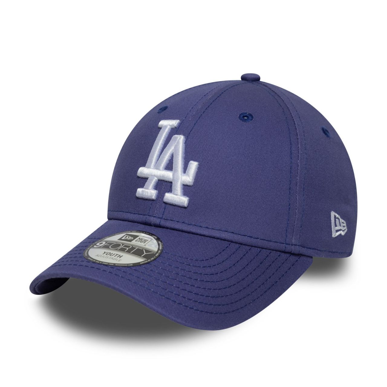 New Era 9Forty Kinder Cap - Los Angeles Dodgers navy