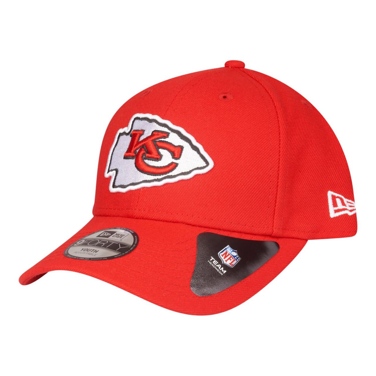 New Era 9Forty Kinder Cap - LEAGUE Kansas City Chiefs