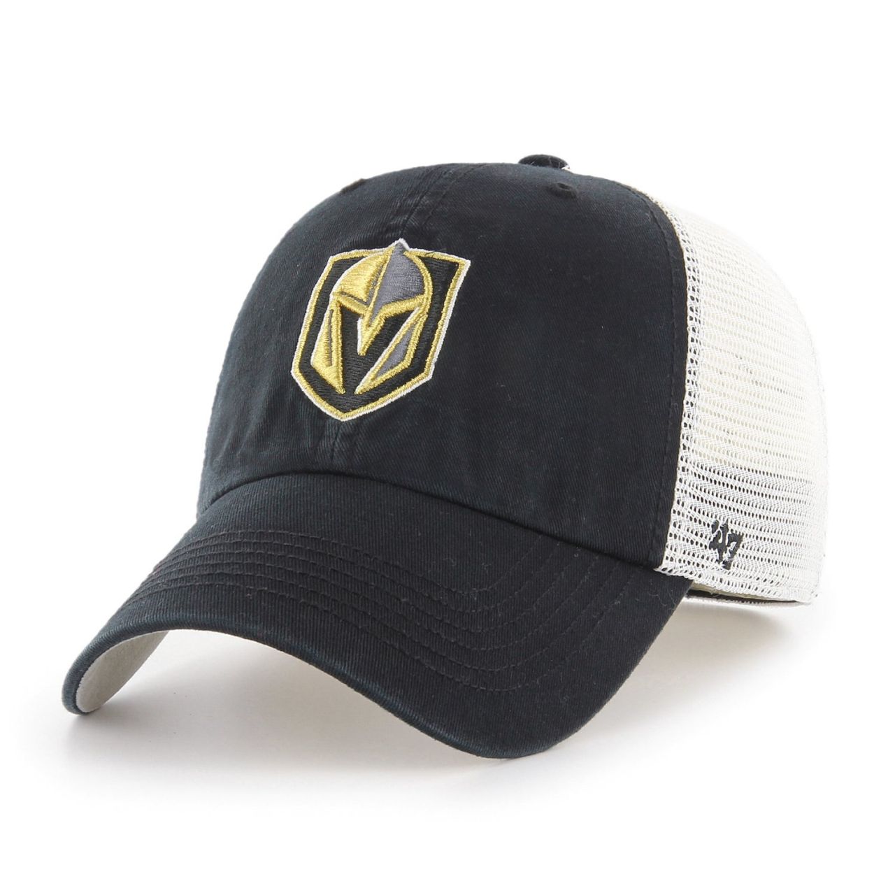 47 Brand Relaxed Cap - CLOSER Las Vegas Golden Knights