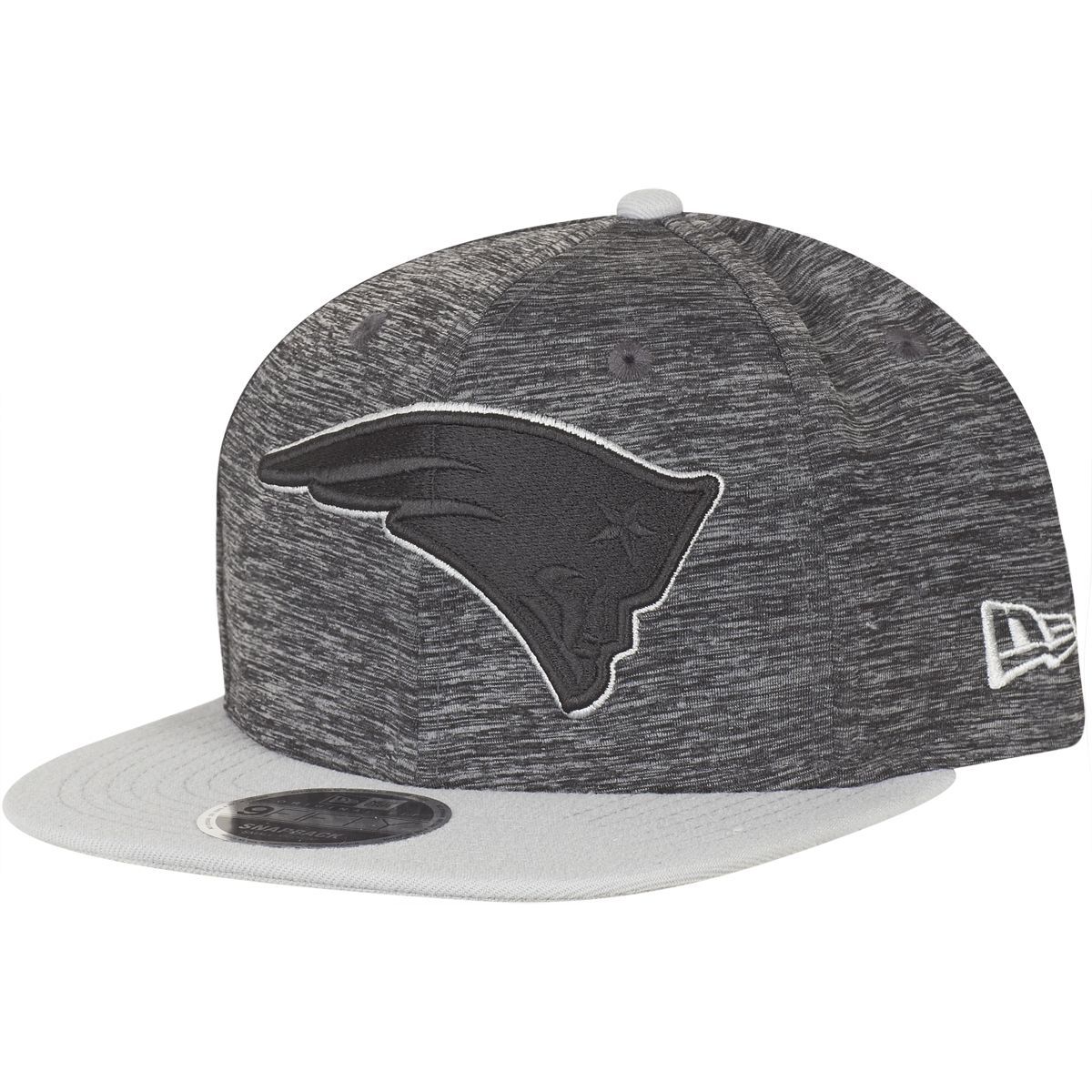 New Era 9Fifty Snapback Cap - JERSEY New England Patriots
