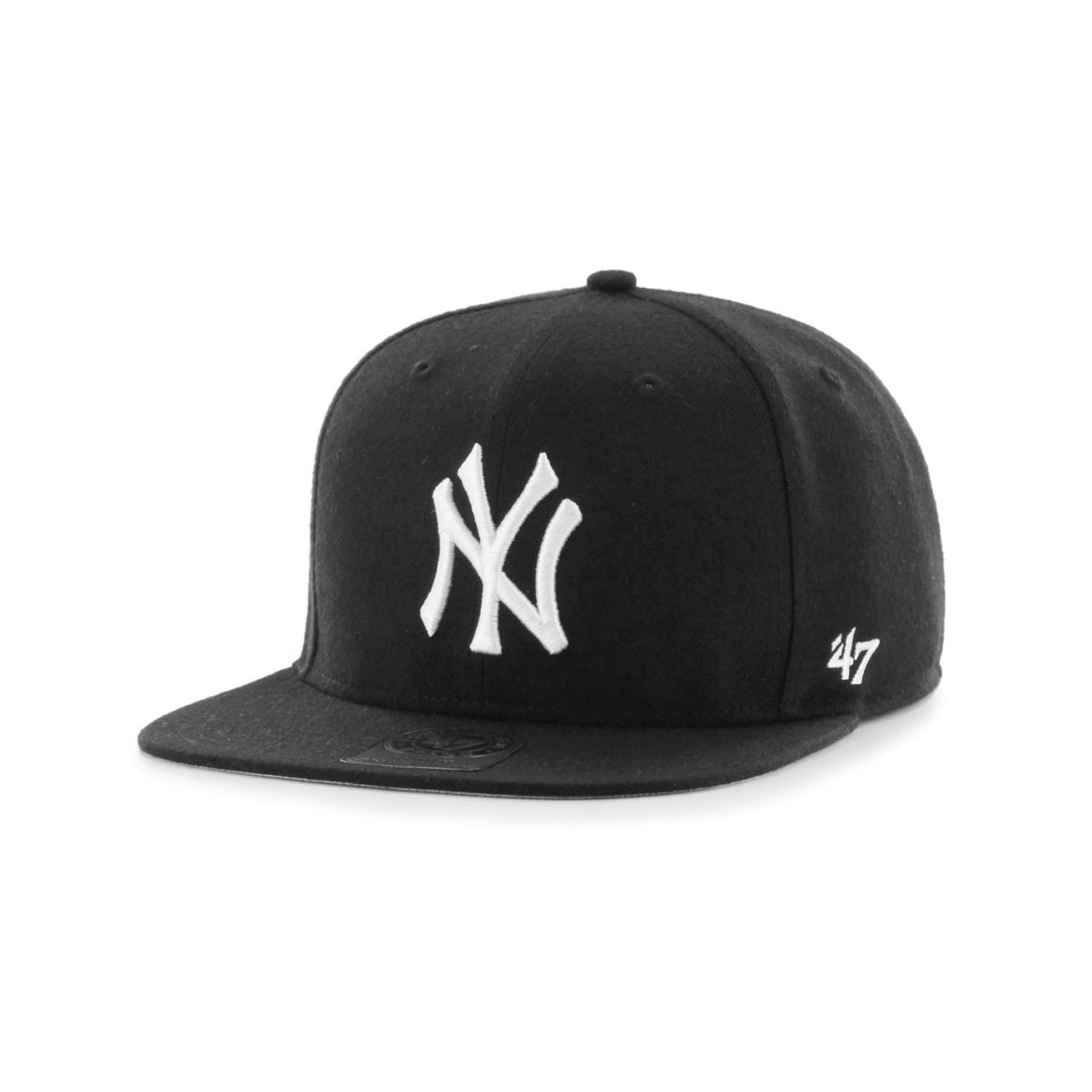 47 Brand Snapback Kinder Cap - LIL SHOT New York Yankees