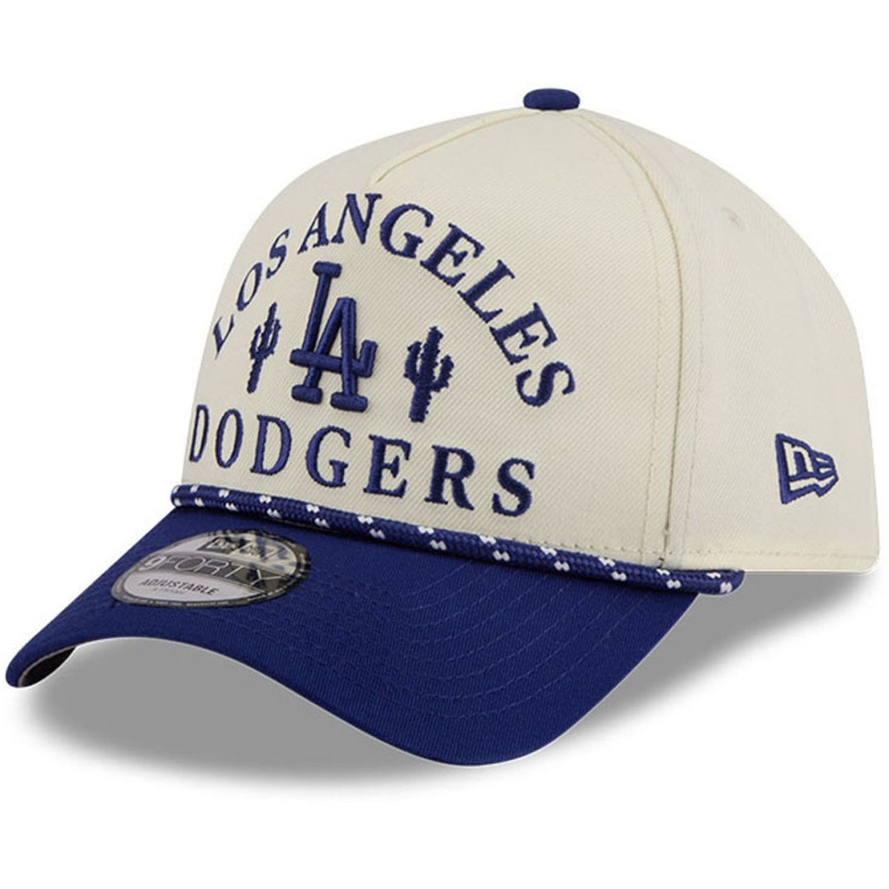 New Era 9Forty A-Frame Cap SPRING TRAINING LA Dodgers