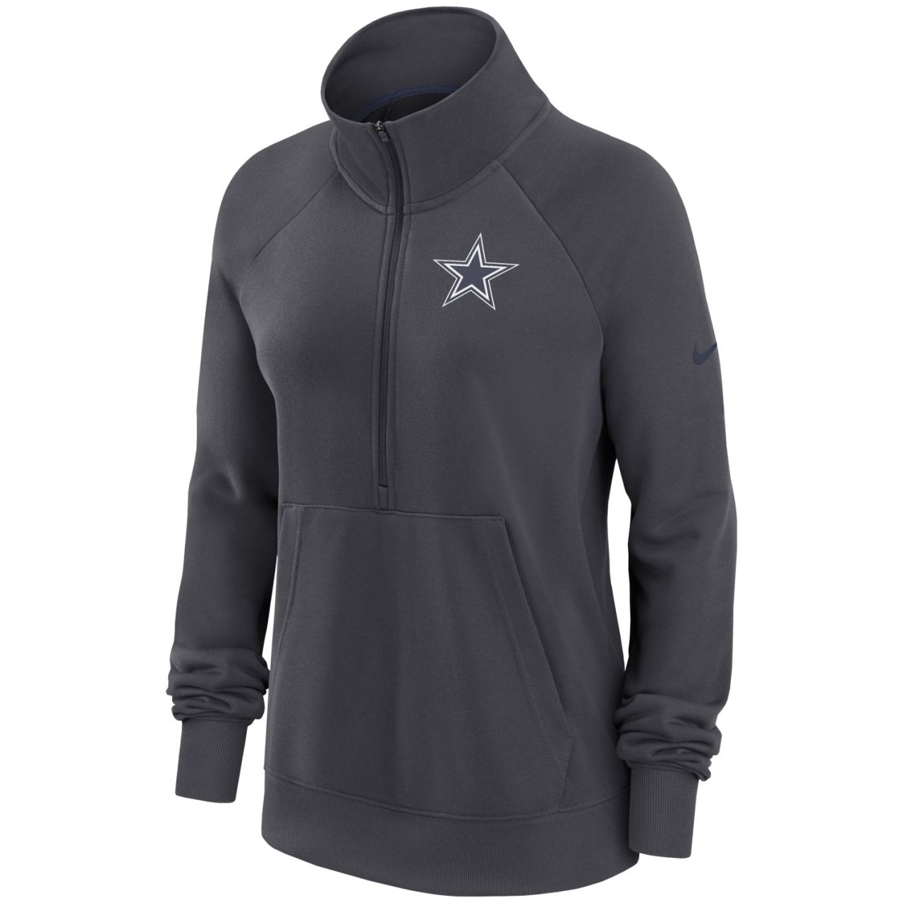 Nike Dallas Cowboys Dri-Fit Damen Hoody