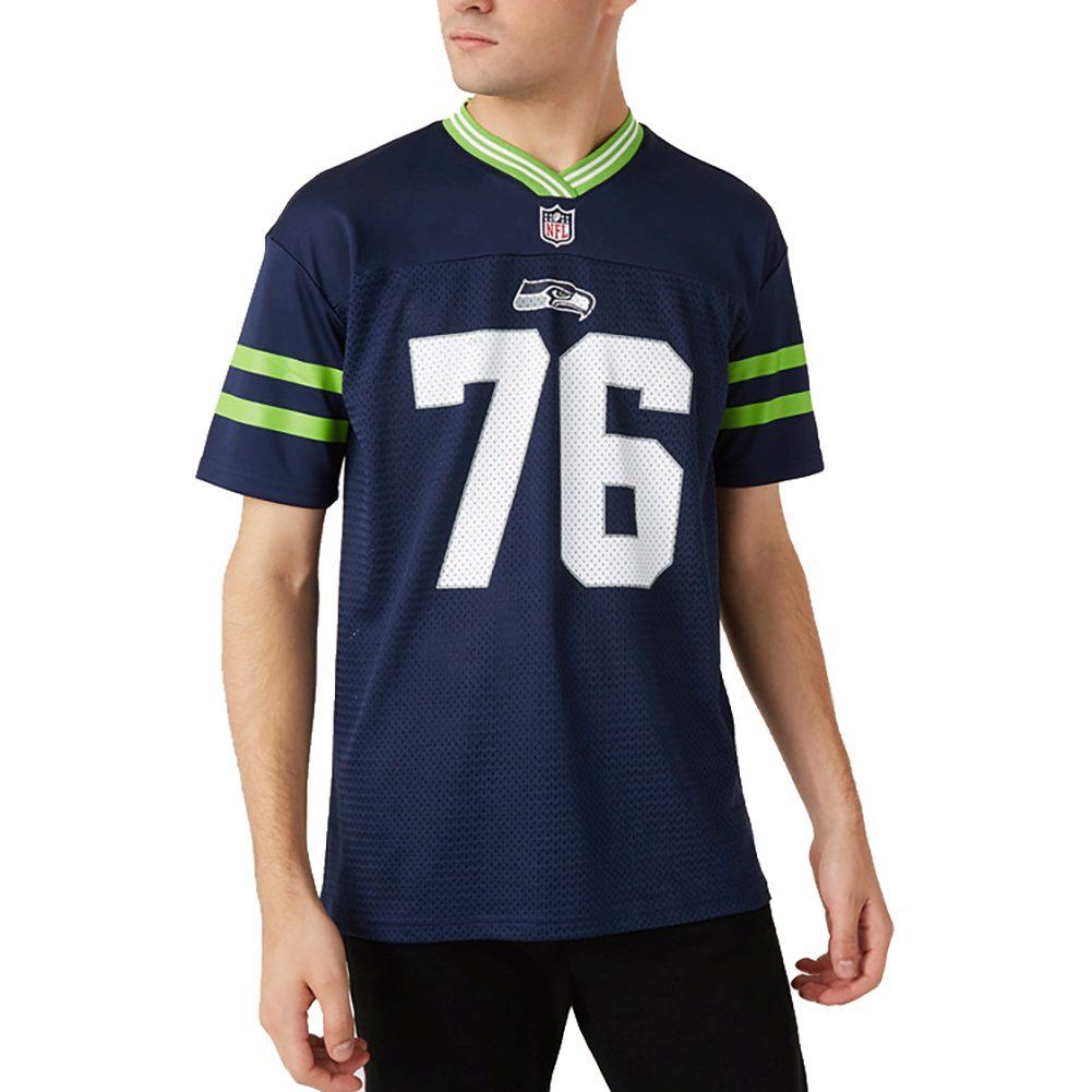 New Era NFL Mesh Jersey Trikot - NFL Seattle Seahawks