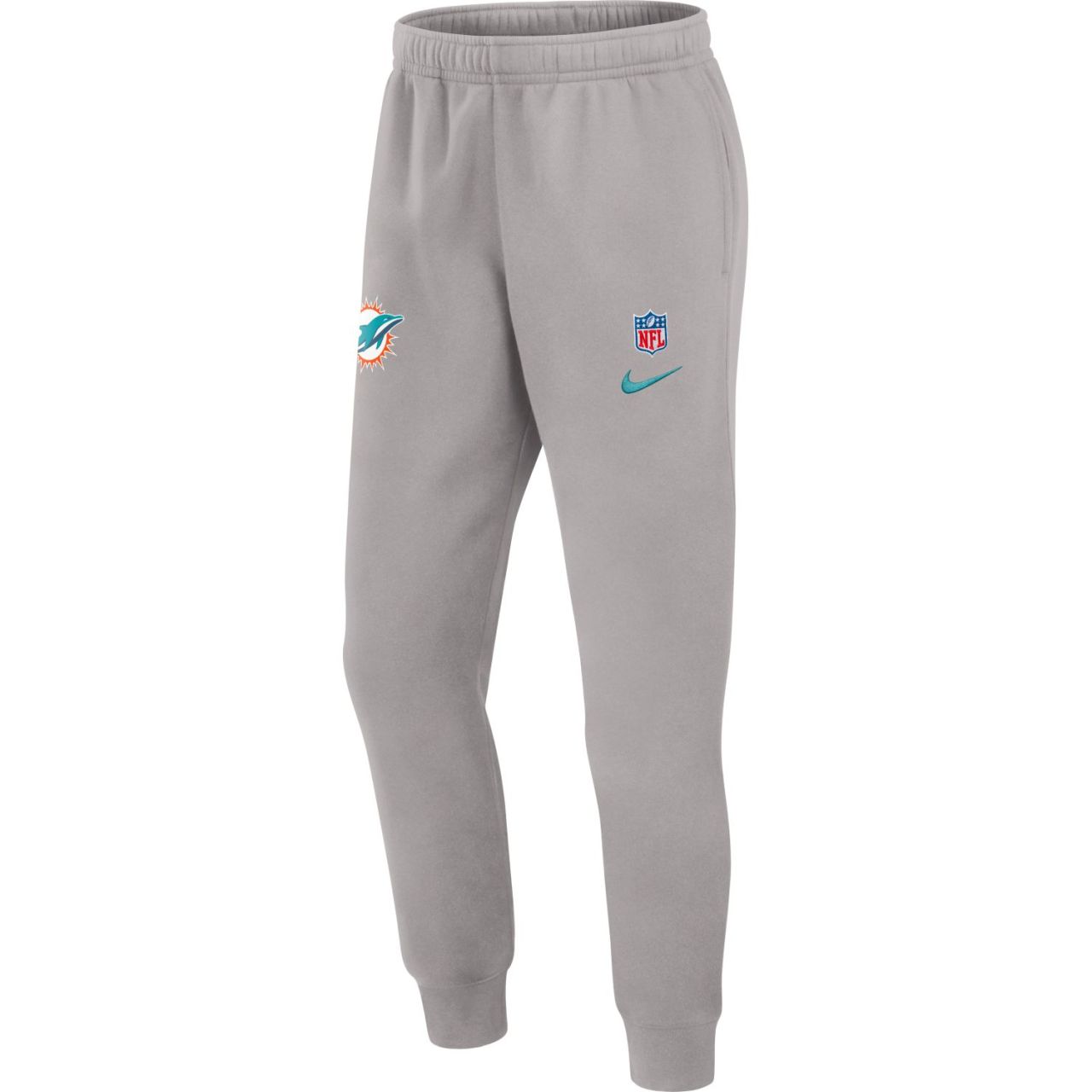 Nike NFL Miami Dolphins Fleece Jogger Sweatpants