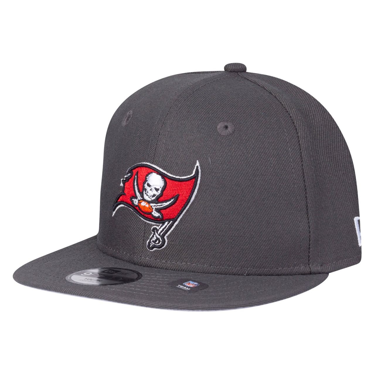 New Era 9Fifty Snapback Kinder Cap - Tampa Bay Buccaneers