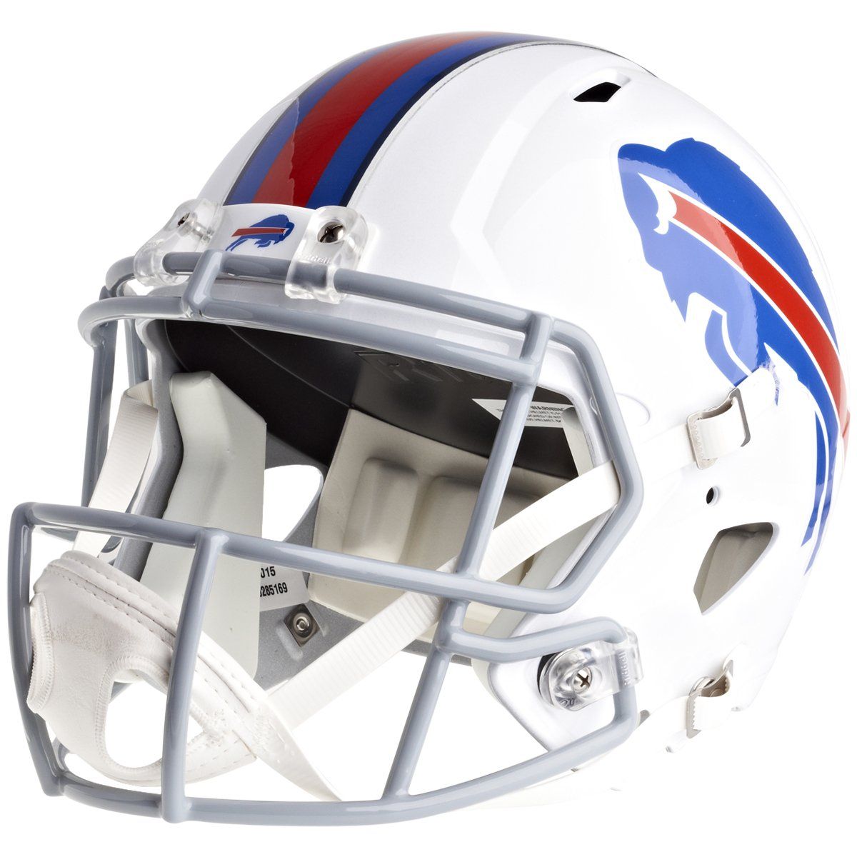 Riddell Speed Replica Football Helm Buffalo Bills 2002-2020