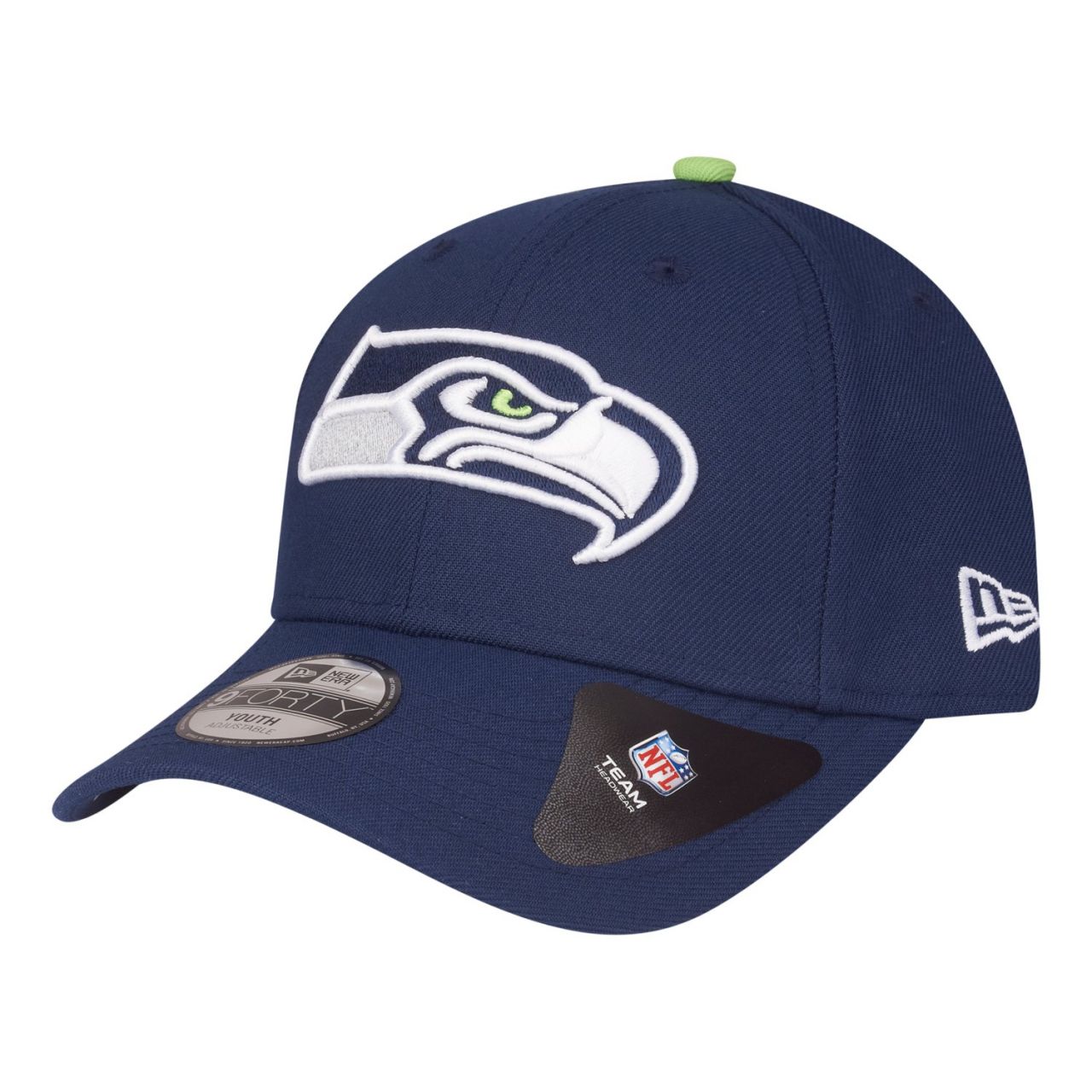 New Era 9Forty Kinder Cap - LEAGUE Seattle Seahawks