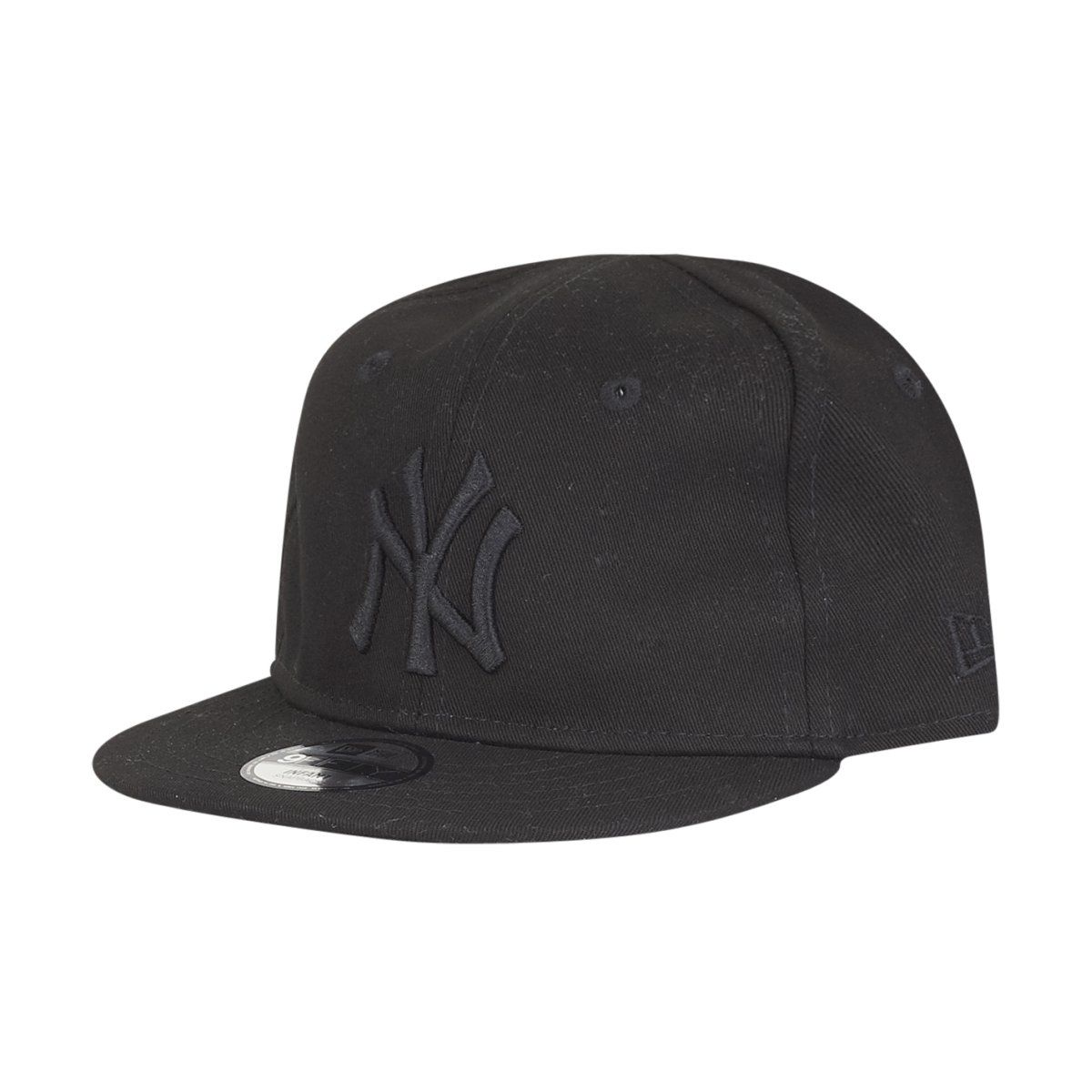 New Era 9Fifty Snapback Baby Infant Cap - NY YANKEES schwarz