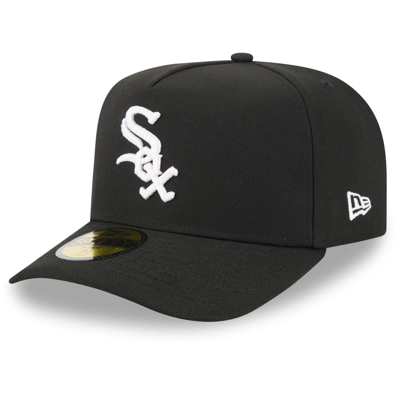 New Era 59Fifty Fitted A-Frame Cap - Chicago White Sox