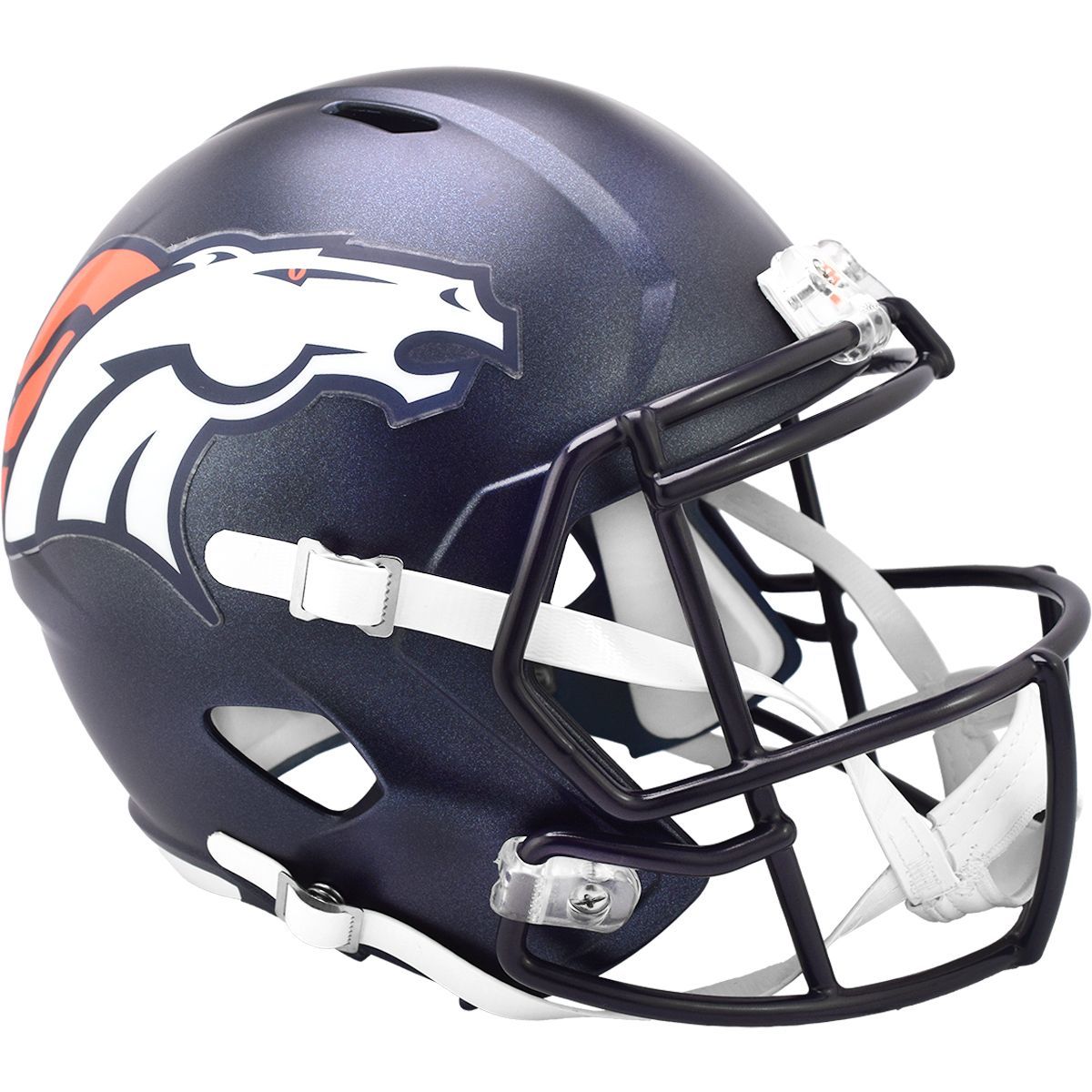 Riddell Speed Replica Football Helm - NFL Denver Broncos