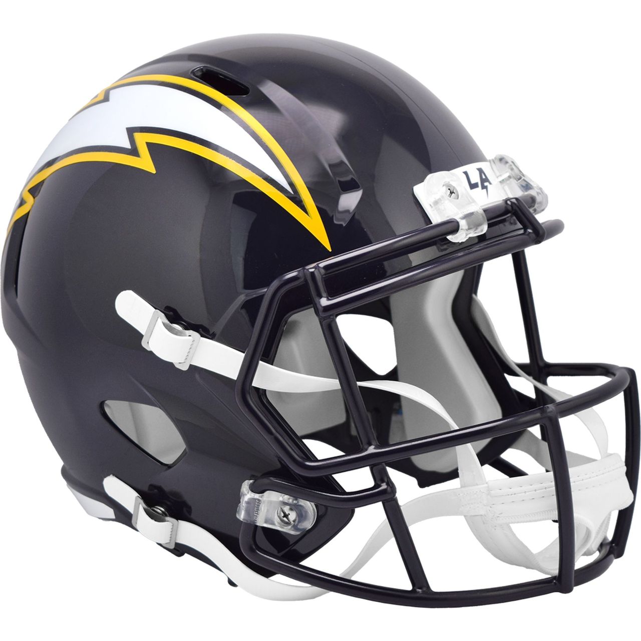 Riddell Speed Replica Football Helm - Los Angeles Chargers