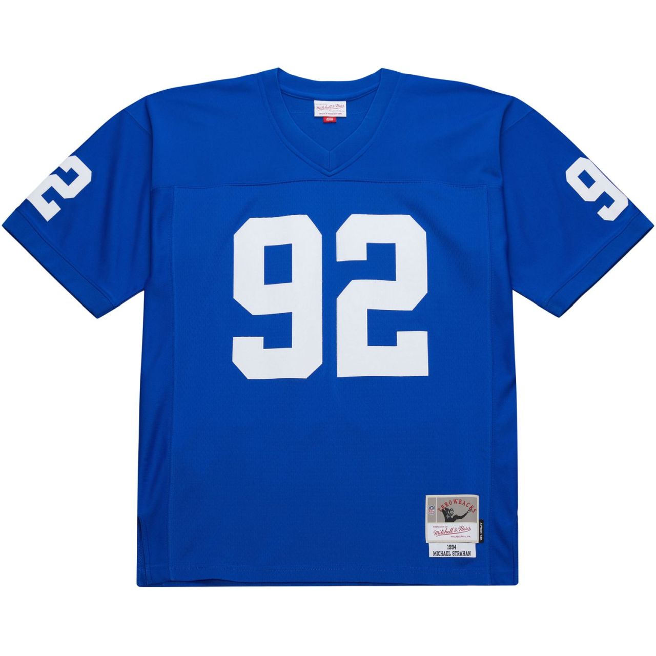 NFL Legacy Jersey - New York Giants 1994 Michael Strahan