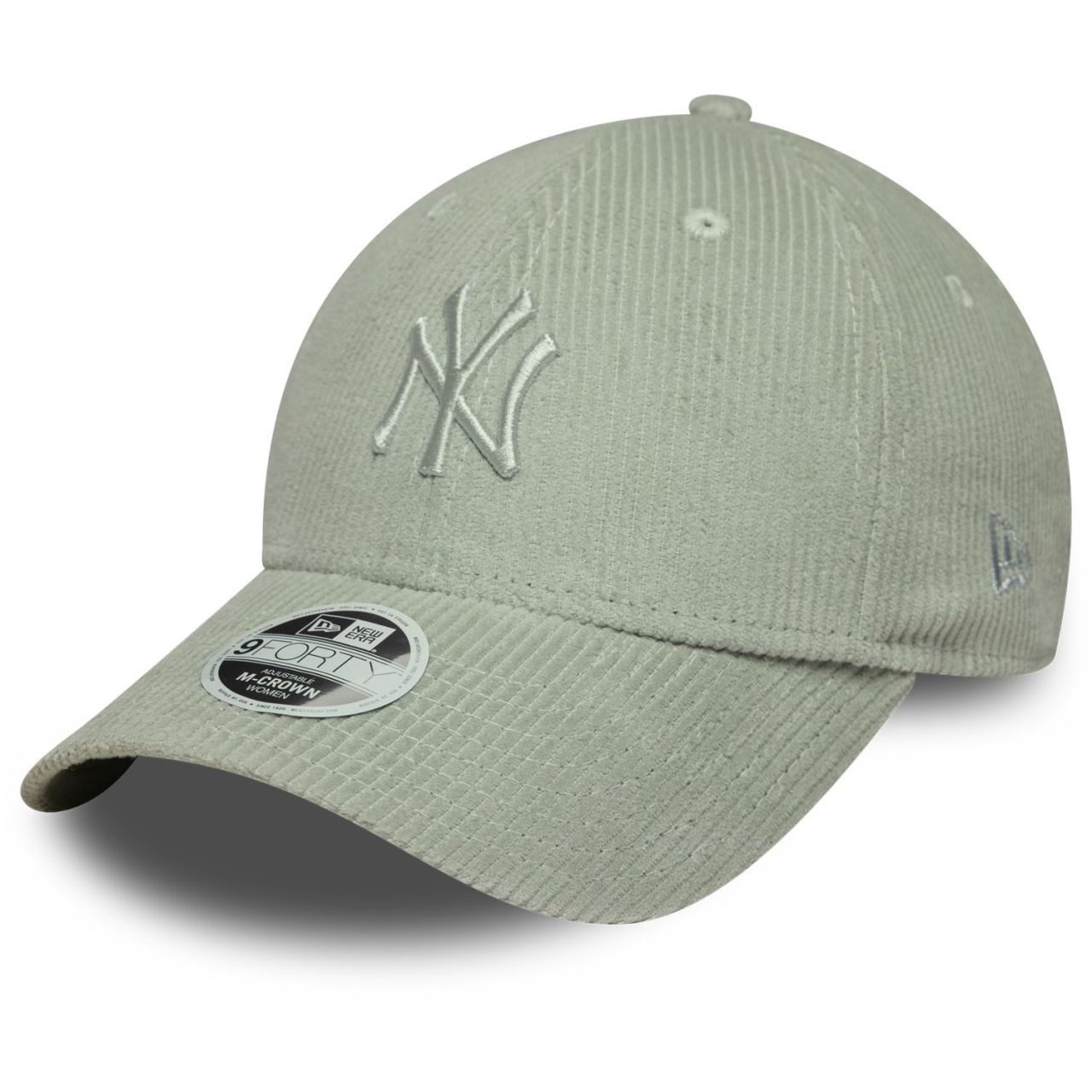 New Era 9Forty Damen Cap - KORD New York Yankees fresh mint