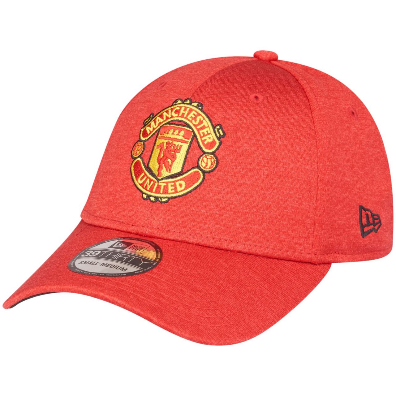 New Era 39Thirty Shadow Tech Cap - Manchester Uniteds