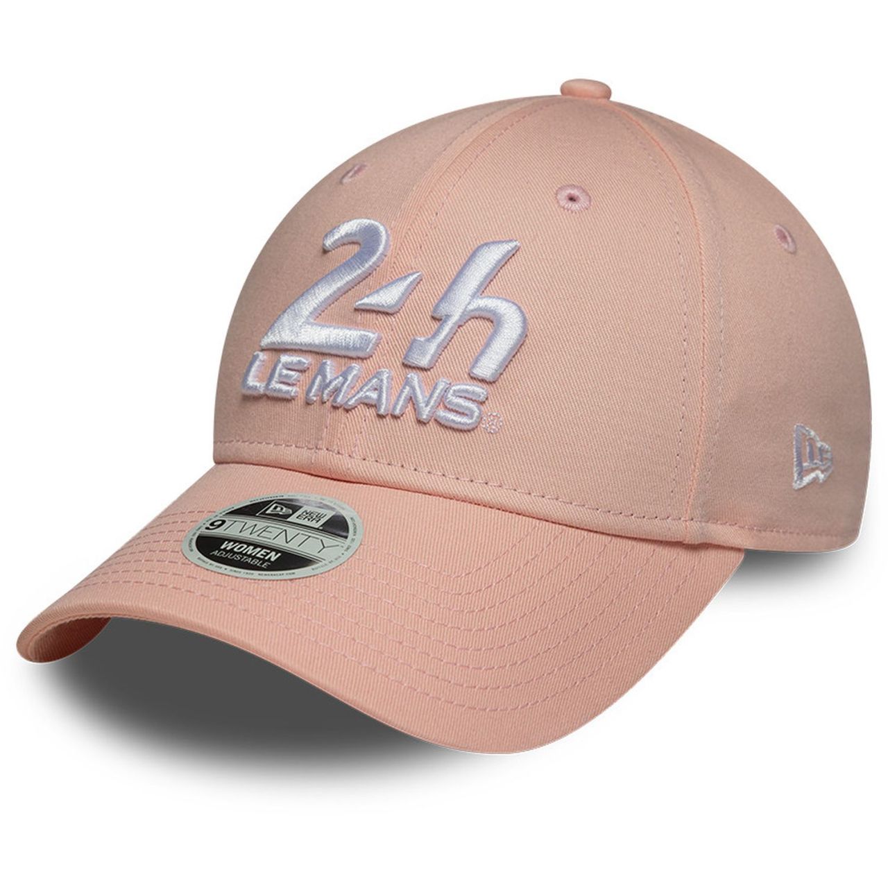 New Era 9Forty Damen Cap - 24-Stunden-Rennen von Le Mans