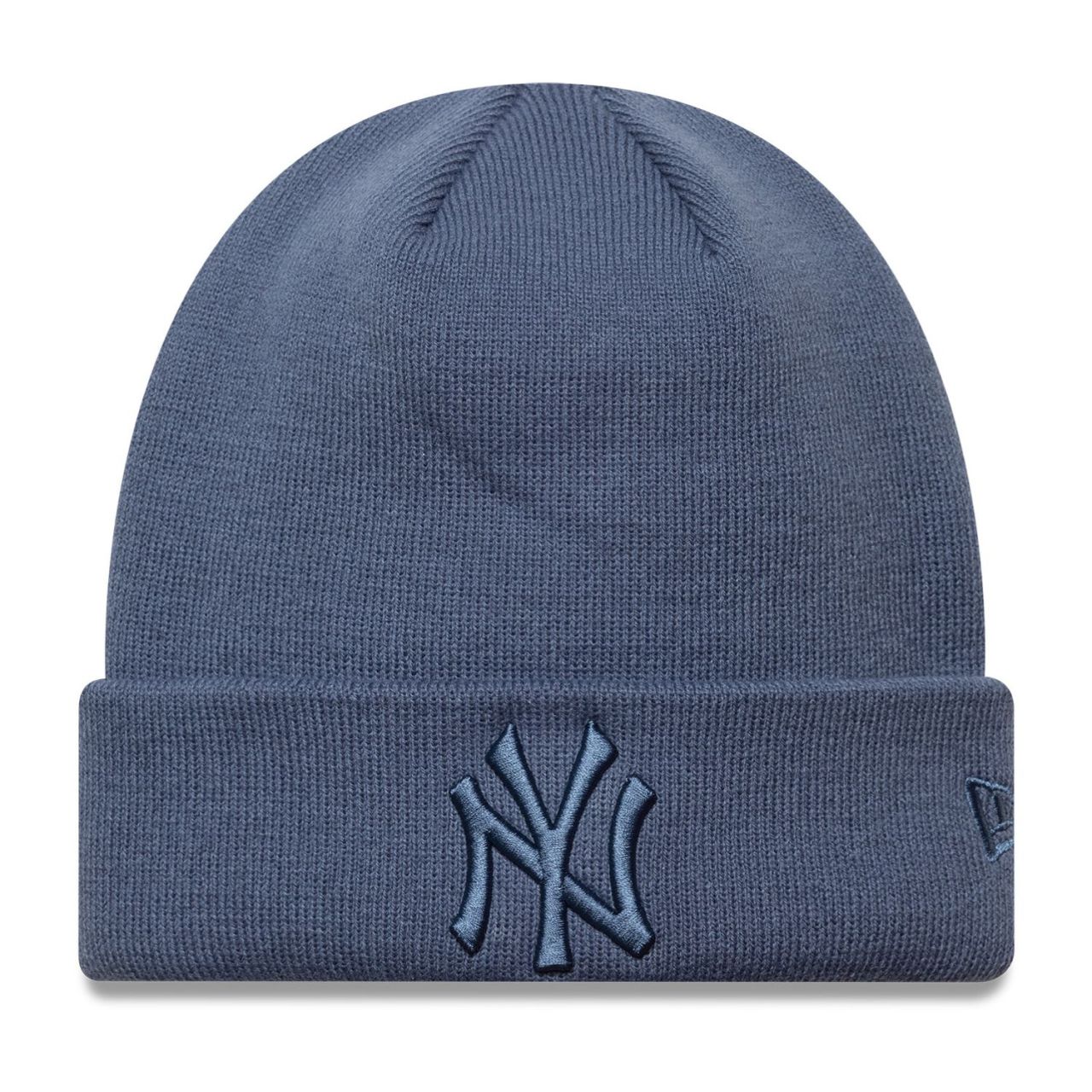 New Era Damen Wintermütze - New York Yankees midnight navy