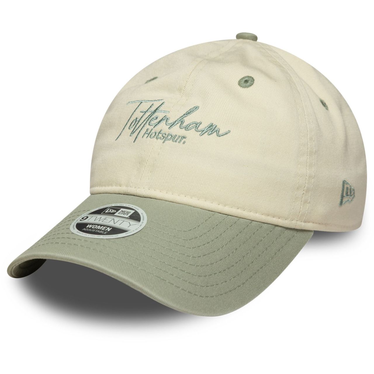 New Era 9Twenty Damen Cap - Tottenham Hotspur mint