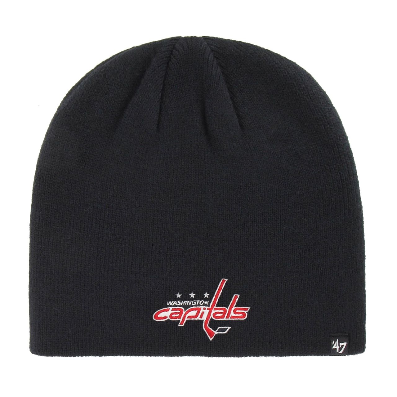 47 Brand Knit Beanie - WINTER Washington Capitals navy