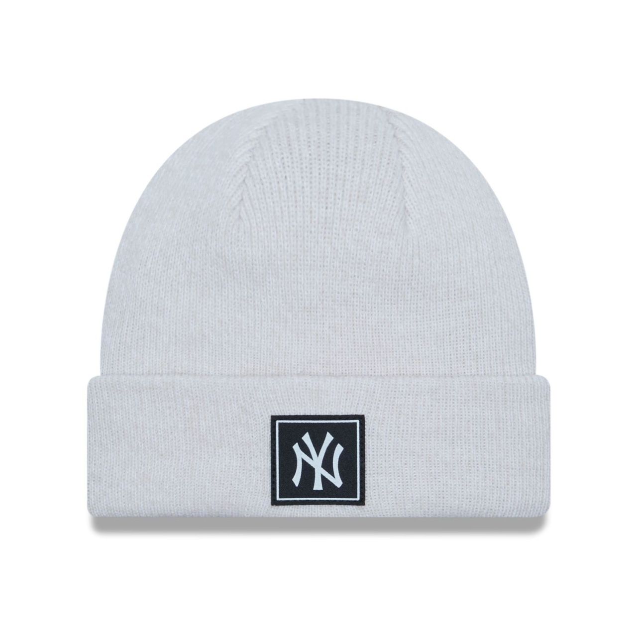 New Era Kinder Beanie Wintermütze - New York Yankees
