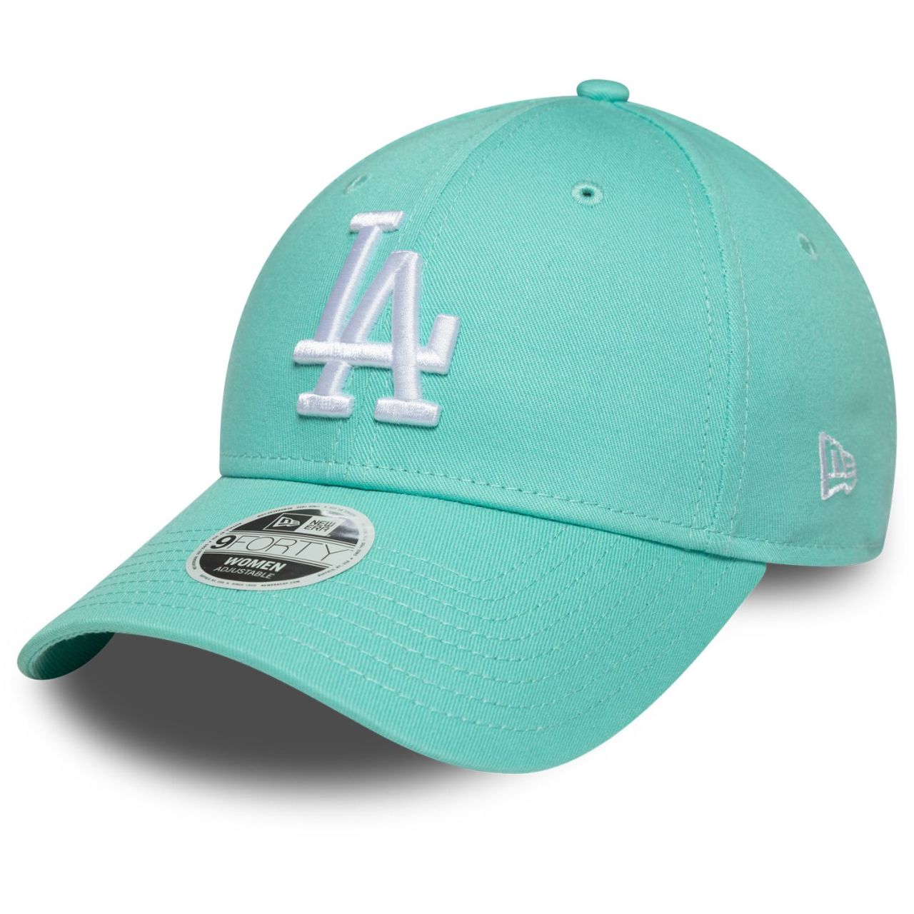 New Era 9Forty Damen Cap - New York Yankees mint