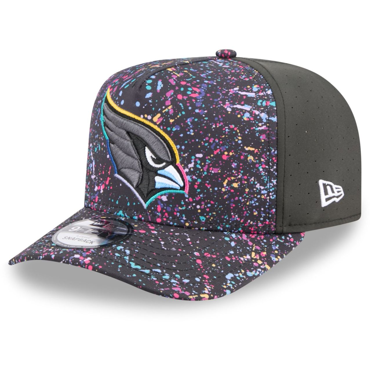 New Era 9Fifty A-Frame Snap Cap CRUCIAL Arizona Cardinals