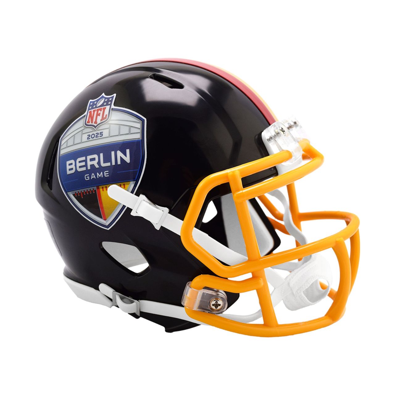 Riddell Speed Mini Football Helm - NFL BERLIN 2025