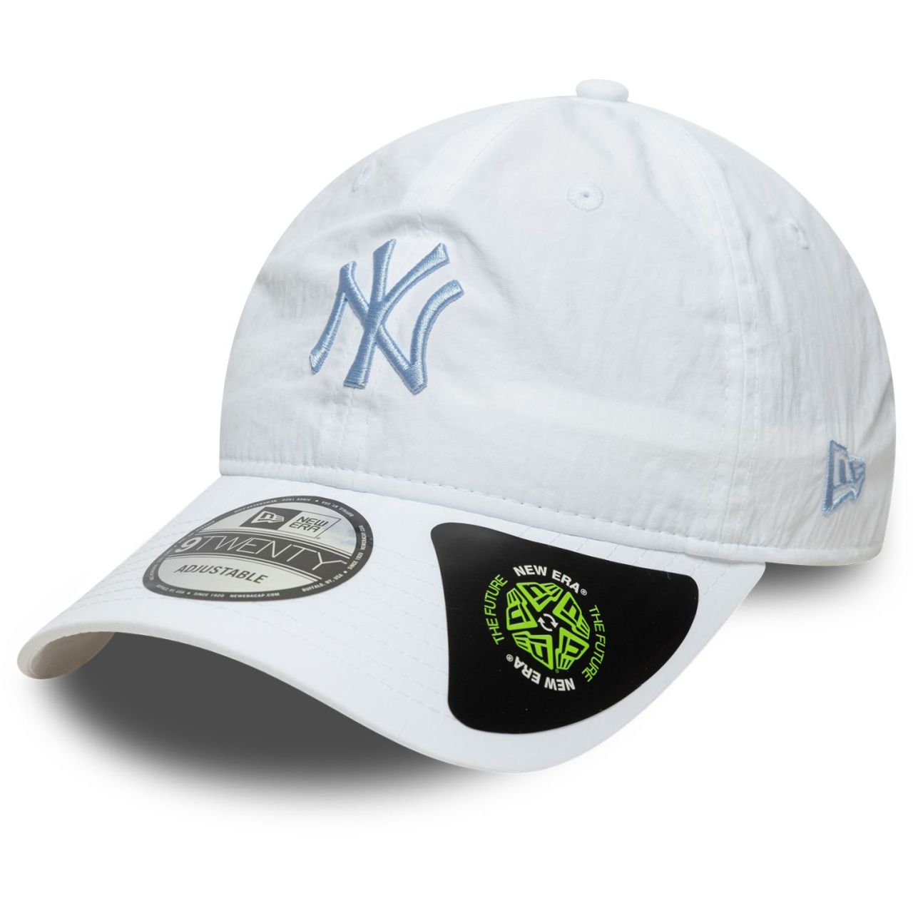 New Era 9Twenty Unisex Cap - New York Yankees weiß