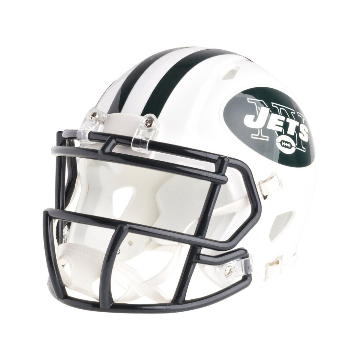 Riddell Mini Football Helm - Speed New York Jets 1998-2018