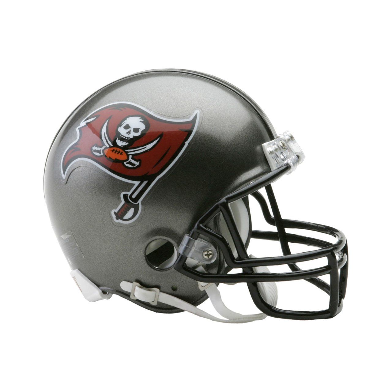 Riddell VSR4 Mini Football Helm - Tampa Bay Buccaneers 97-13