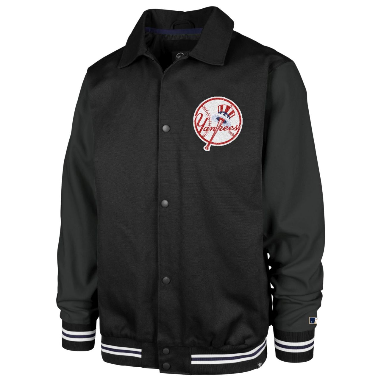 47 Brand TOURNAMENT College Jacke - New York Yankees