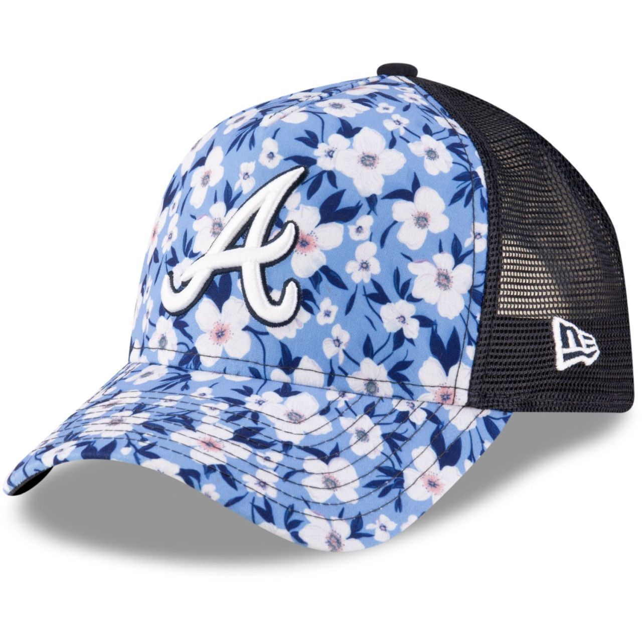 New Era Trucker Damen Cap ALL STAR GAME Atlanta Braves
