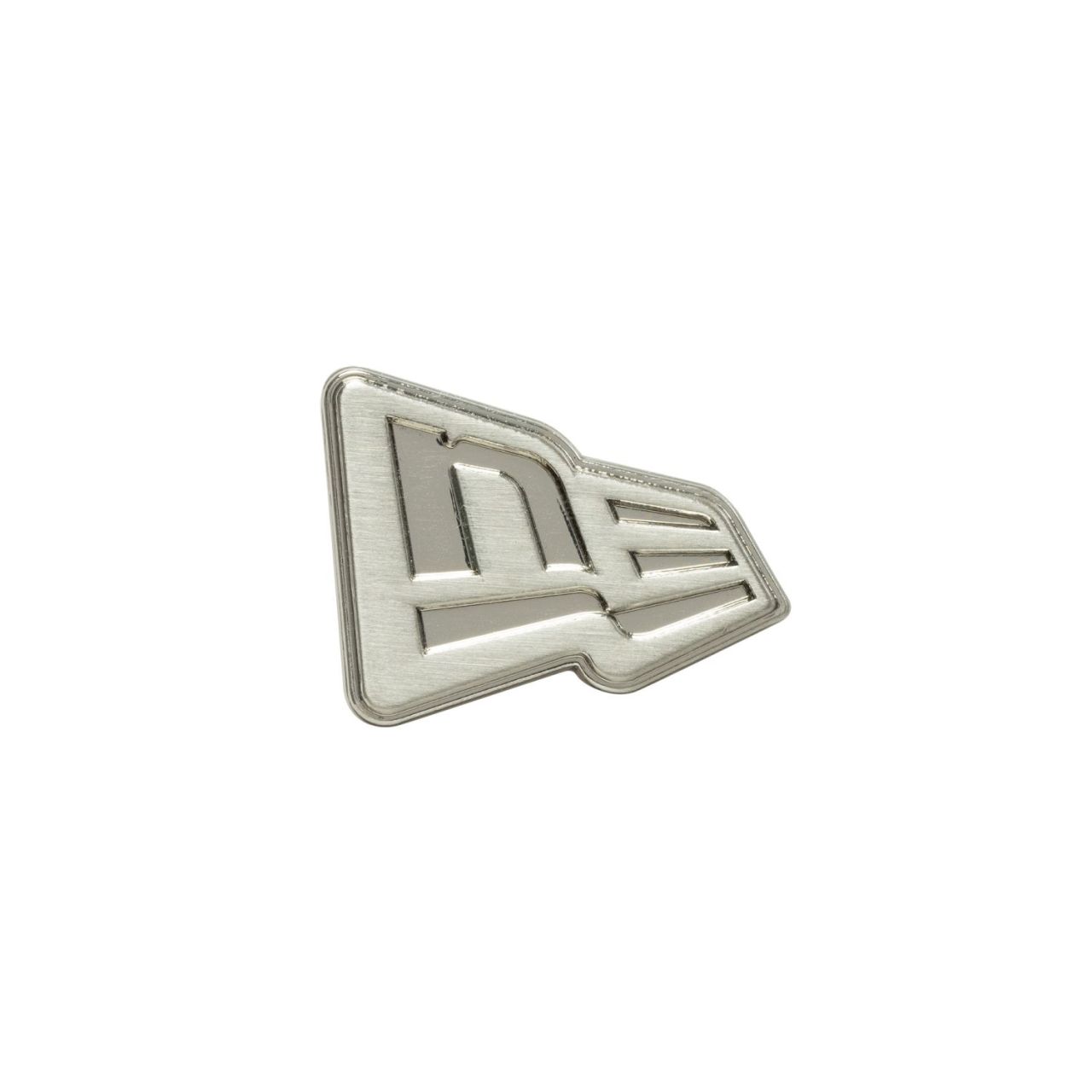 New Era Universal Schmuck Caps PIN BADGE Brand Logo