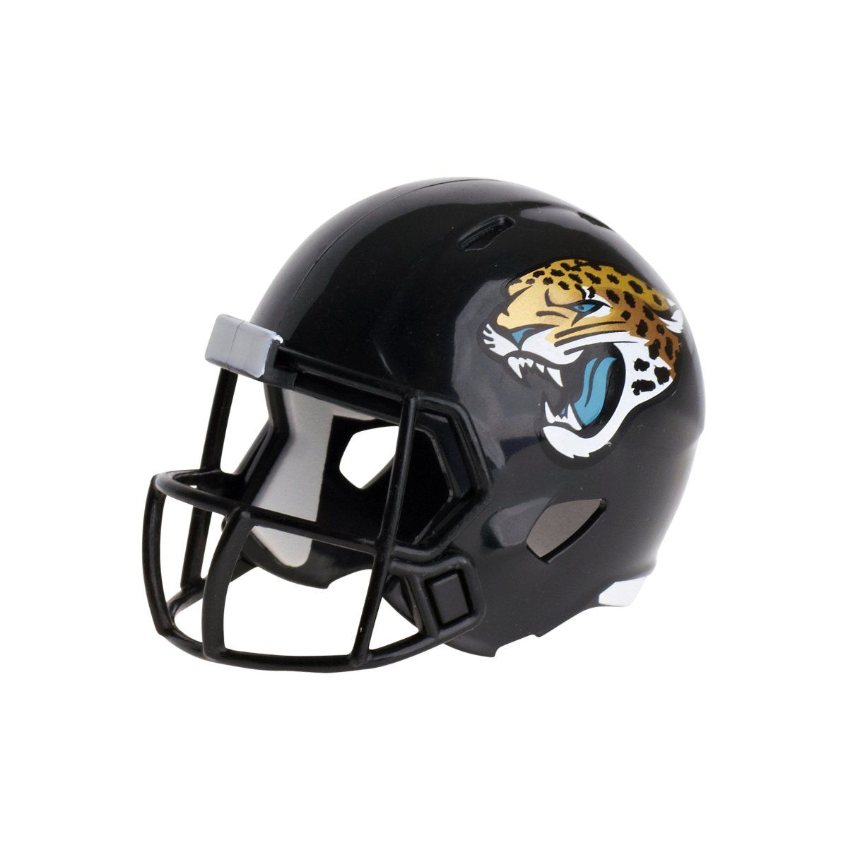 Riddell Speed Pocket Football Helm NFL Jacksonville Jaguars