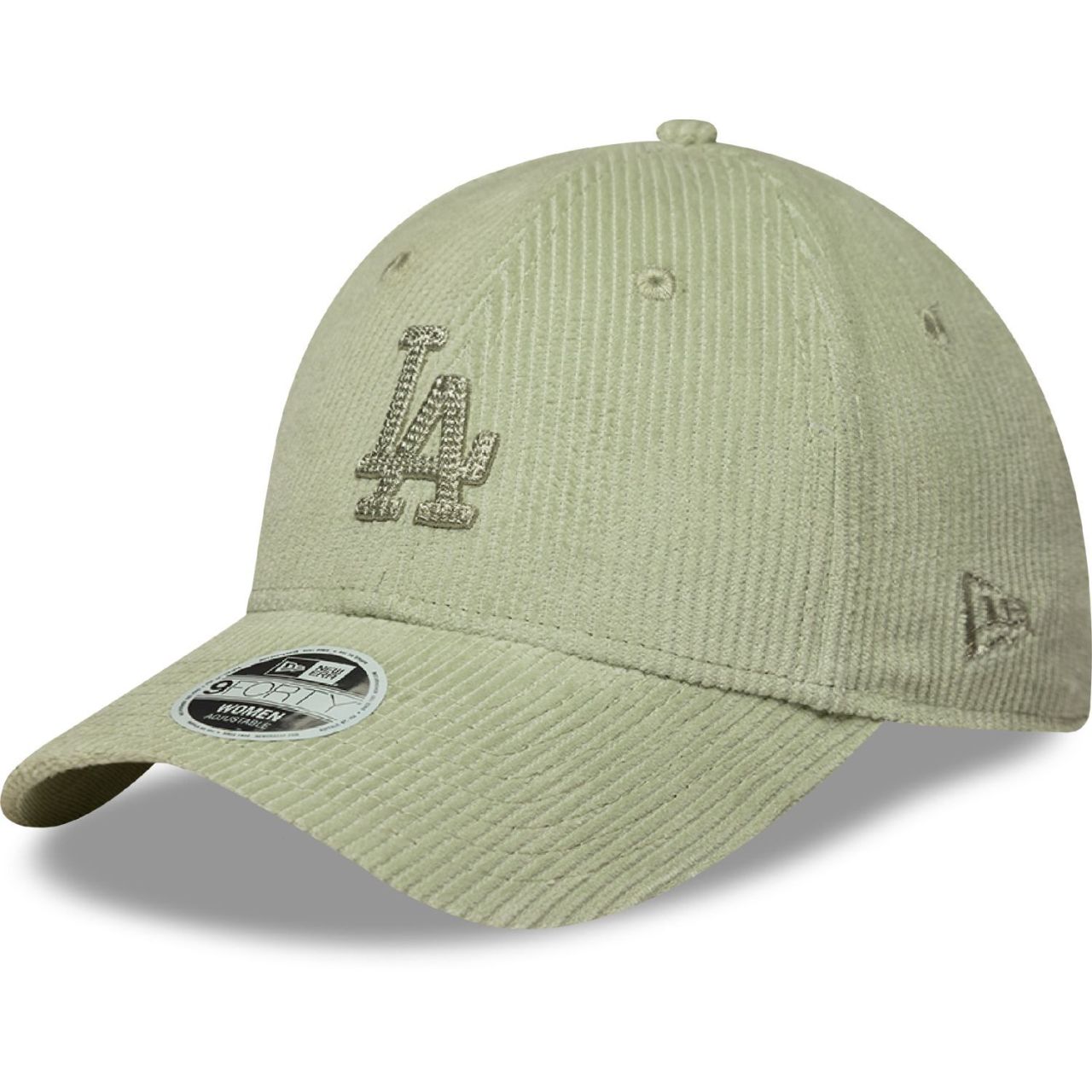 New Era 9Forty Damen Cap - KORD Los Angeles Dodgers mint