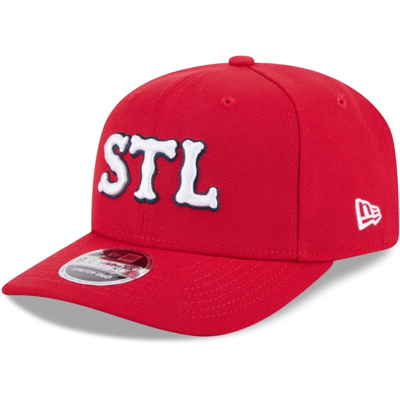 New Era 9Seventy Stretch Cap CITYCONNECT St. Louis Cardinals