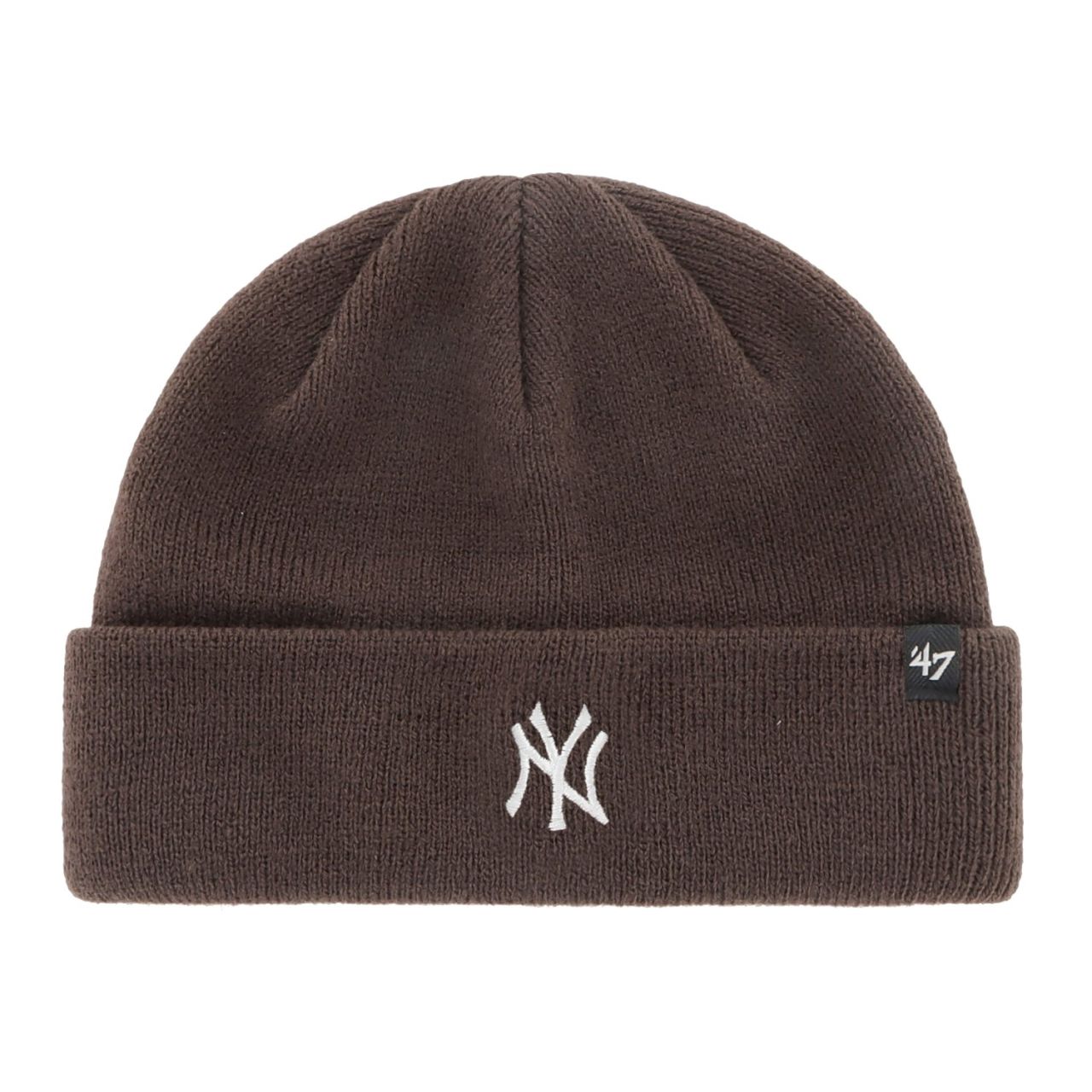 47 Brand Fisherman Mütze - New York Yankees braun