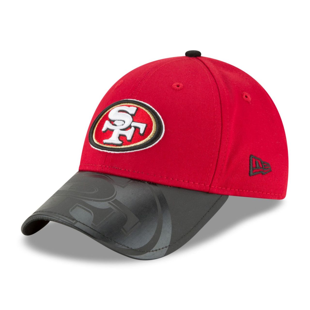 New Era 9Forty Kinder Cap - REFLECT San Francisco 49ers